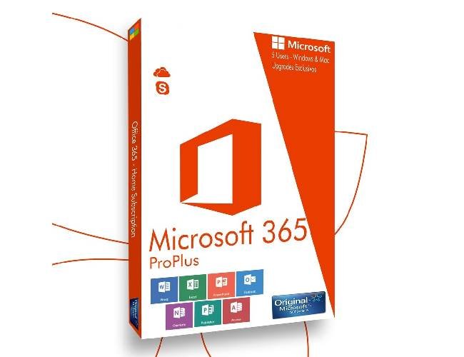 microsoft office 365